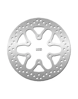 Disc frana fata NG -  YAMAHA MAXSTER 125/150 '01-04 (245X80X4MM) (6X8,5MM)