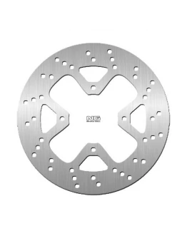 Disc frana spate NG - MOTO MORINI GRANPASSO 1200 '08-09 (225X87X5MM) (4X8,5MM)
