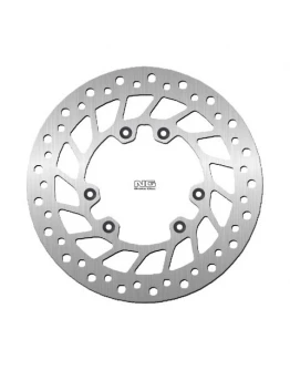 Disc frana fata NG -  HM CR125 '08-09 (250X101X3MM) (6X6,5MM)