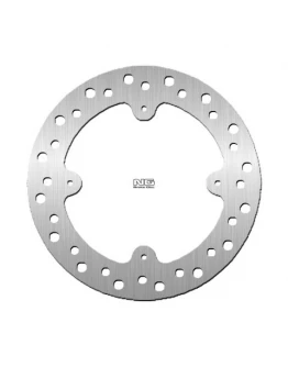 Disc frana spate NG - HM CR125 '08-09 (220X121X4MM) (4X6,5MM)