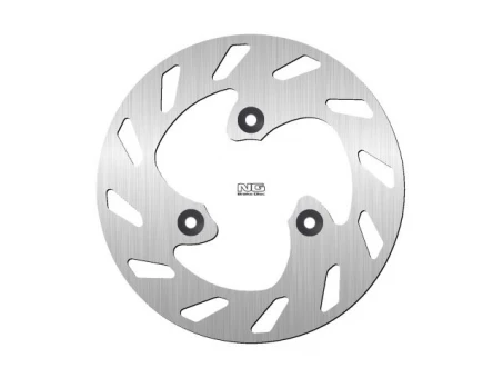 Disc frana fata NG -  SPEEDFIGHT 50/100 97-08 (180X58X3,5MM) (3X3,5MM) | NG1122