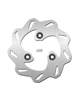 Disc frana fata NG -  SPEEDFIGHT 50/100 '97-08 (180X58X3,5MM) (3X3,5MM) WAVE