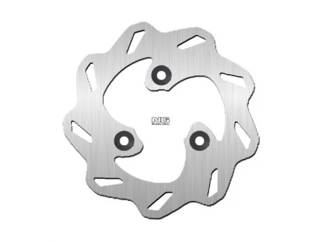Disc frana fata NG -  SPEEDFIGHT 50/100 97-08 (180X58X3,5MM) (3X3,5MM) WAVE | NG1122X