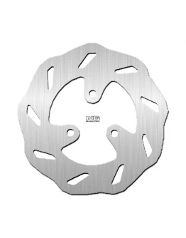 Disc frana fata NG -  PEUGEOT LUDIX 50 '08-13 (170X42X3,5MM) (3X8,5MM) WAVE