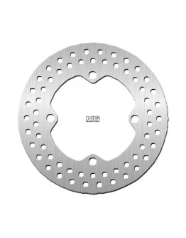 Disc frana fata NG -  POLARIS RANGER 500 '09 (190X--X4MM) (4X6,5MM)