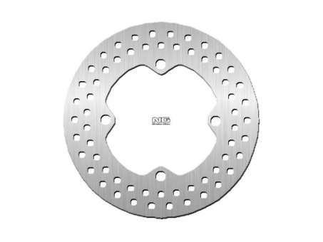 Disc frana fata NG -  POLARIS RANGER 500 09 (190X--X4MM) (4X6,5MM) | NG1141