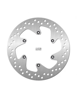 Disc frana spate NG - KTM 690 '06-'15 (240X111X4) (6X6,5MM) WAVE