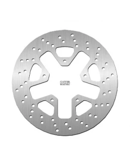 Disc frana spate NG - MOTO MORINI SCRAMBLER 1200 '09-10 (255X87X5MM) (5X8,5MM)