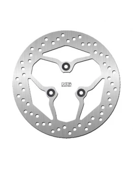 Disc frana fata NG -  DAELIM S2 125/250 '06-17 (240X58X4MM) (3X10,5MM)