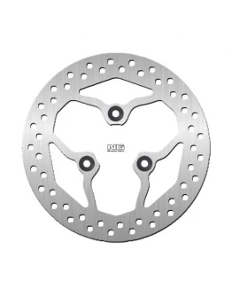 Disc frana spate NG - DAELIM ROADWIN 125 '99-17 (220X58X4MM) (3X10,5MM)
