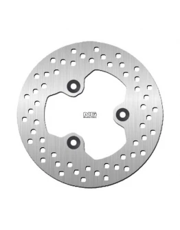 Disc frana spate NG - DAELIM NS/SL 125 '00-08 (200X68X3,7MM) (3X10,5MM)