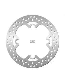 Disc frana spate NG - HUSQVARNA TCX 250/450/510 '05-10, TE 250/510 '05-06 (240X126X4MM) (4X19MM)