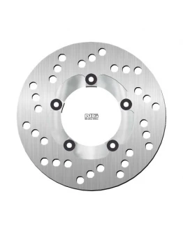 Disc frana fata NG -  PIAGGIO HEXAGON 125/150/180 '94-97 (175X73X4MM) (5X6,5MM)