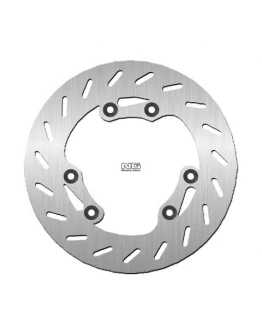 Disc frana fata NG -  RIEJU MRT/TANGO 50 '07-11 (220X108X5,3MM) (6X7,5MM)