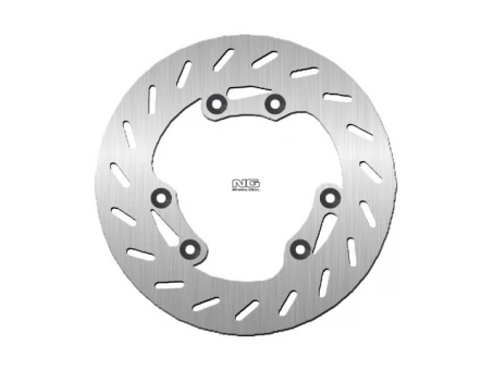 Disc frana fata NG -  RIEJU MRT/TANGO 50 07-11 (220X108X5,3MM) (6X7,5MM) | NG1242