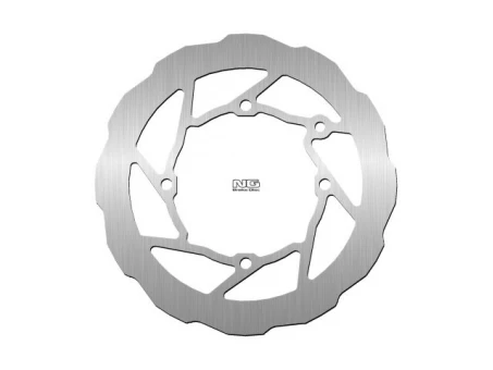 Disc frana fata NG -  SHERCO 125/250/300/450 14-18 (256X120X3,0MM) (4X10,5MM) WAVE | NG1269XSP