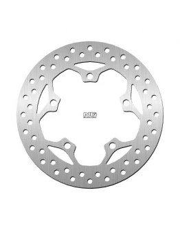 Disc frana fata NG -  DEAELIM A-FOUR/S-FOUR 50/125 '01-09 (220X100X4MM) (5X10,5MM)