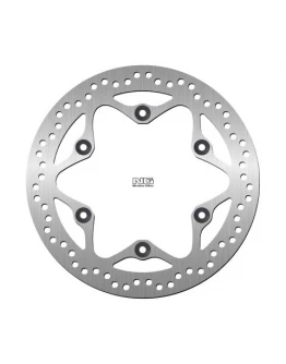Disc frana spate NG - MOTO GUZZI CALIFORNIA 936/1100 '99-03, STELVIO 1200 '08-15 (282X144X5MM) (6X10,5MM)