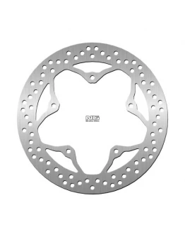 Disc frana fata NG -  YAMAHA XC 300 '03-06 (270X129X5MM) (5X8,5MM)