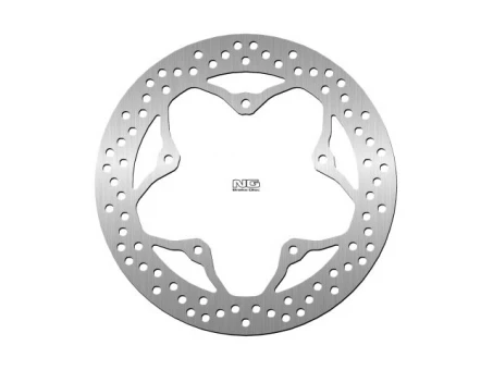 Disc frana fata NG -  YAMAHA XC 300 03-06 (270X129X5MM) (5X8,5MM) | NG1359