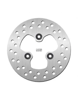 Disc frana fata NG -  PEUGEOT KISBEE '14-21 (170X46X4MM) (3X8,5MM)