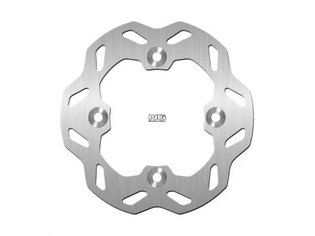 Disc frana fata NG -  POLARIS RANGER 500/570/700/800/900 09-14 (227X114X5) (4X14,3MM) WAVE | NG1395X