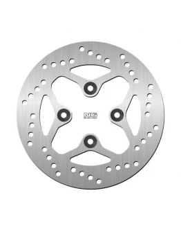 Disc frana fata NG -  TGB 303 R 50/125 '04-14 (220X58X4MM) (4X10,5MM)