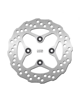 Disc frana fata NG -  TGB 303 R 50/125 '04-14 (220X58X4MM) (4X10,5MM) WAVE