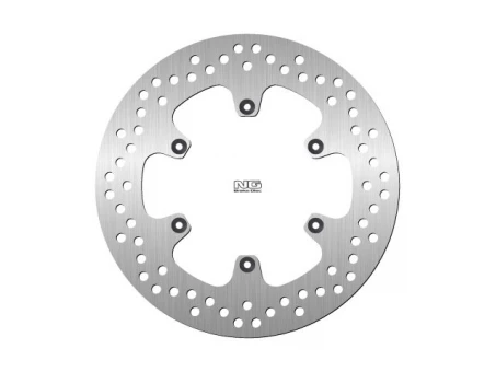 Disc frana spate NG - KEEWAY KXM/RK 200 11-16, TX/TXM 125/200 11-20 (239X110X5MM) (6X6,5MM) | NG1431