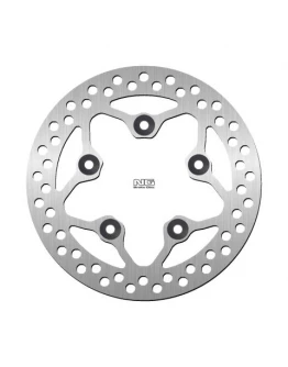 Disc frana fata NG -  KYMCO AGILITY 125 '13-15 (220X88X3,5MM) (5X8,5MM)