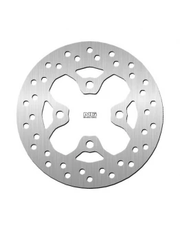 Disc frana spate NG - HONDA MONKEY/MSX125 '13-21 (190X58X4MM) (4X10,5MM)