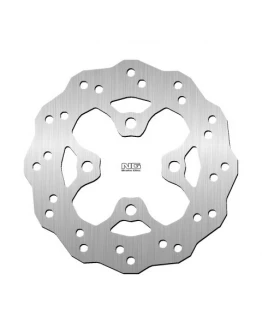 Disc frana spate NG - HONDA MONKEY/MSX125 '13-21 (190X58X4MM) (4X10,5MM) WAVE