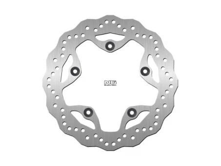 Disc frana fata NG -  SYM MAXSYM 400/500/600 11-21 (275X127,5X5MM) (5X10,5MM) WAVE | NG1449X