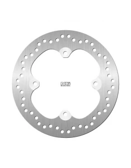 Disc frana spate NG - HONDA CBF 500 R/X '13-'21, CBR 500R '13-'21, CB 650F '14-'22, CB650R 19-22 (240X118X5) (4X10,5MM)