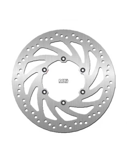 Disc frana fata NG -  MZ/MUZ 125 '99-07 (280X105X4MM) (6X6,5MM)