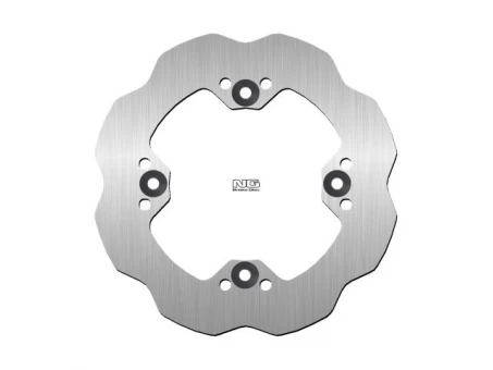 Disc frana spate NG - SHERCO RALLY/SC/SCF/SE 125/250/300/450/500 14-21 (22X112X4MM) (4X10,5MM) WAVE | NG1497XSP