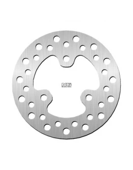 Disc frana fata NG -  CAN-AM DS 90 '08-17 (165X57X4,2MM) (3X10,5MM)