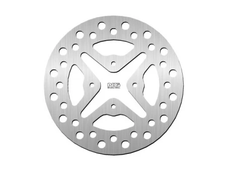 Disc frana spate NG - CAN-AM DS 90 08-15 (180X36X3,7MM) (4X6,5MM) | NG1499