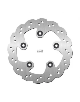Disc frana fata NG -  SYM HD 125/200 '10-18 (226X96,5X4MM) (5X10,5MM) WAVE