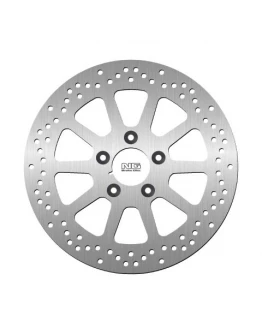 Disc frana fata NG -  HARLEY-DAVIDSON STREET 750 '16-20 (300X56,3X6MM) (5X8,5MM)