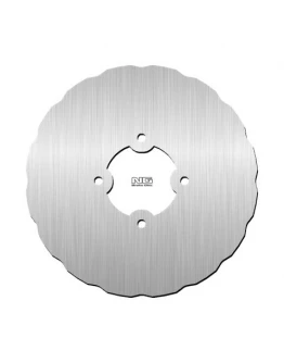 Disc frana spate NG - BETA EVO 125/250/290/300 '09-21 (160X-X2,5MM) (4X6MM) WAVE