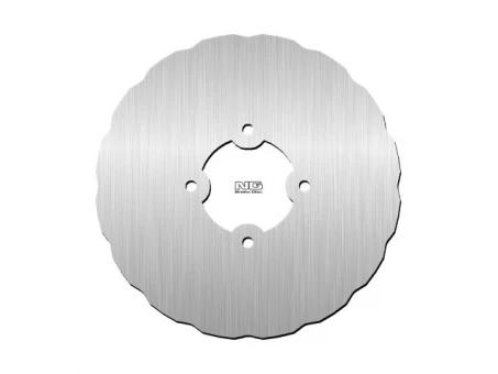 Disc frana spate NG - BETA EVO 125/250/290/300 09-21 (160X-X2,5MM) (4X6MM) WAVE | NG1530XSP