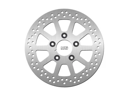 Disc frana spate NG - HARLEY-DAVIDSON STREET/XG STREET 750/494 14-19 (260X56,3X5,5MM) (5X10,5MM) | NG1532