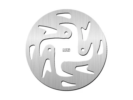 Disc frana spate NG - SHERCO S.C. FACTORY/TWENTY/FST/ST/TRIAL 125/250/300 09-19 (145X45X3MM) (4X6,5MM) | NG1535