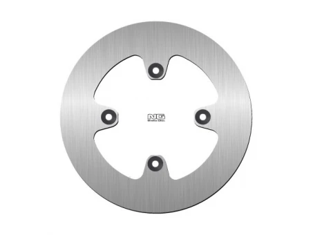 Disc frana fata NG -  YAMAHA YXZ 1000 16-20 (244X100X5,5MM) (4X10,5MM) | NG1546