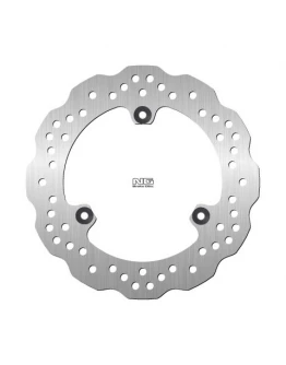 Disc frana fata NG -  YAMAHA NMAX 125 15-18 (230X120X4,5MM) (3X10,5MM) WAVE