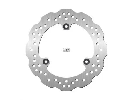 Disc frana fata NG -  YAMAHA NMAX 125 15-18 (230X120X4,5MM) (3X10,5MM) WAVE | NG1574X