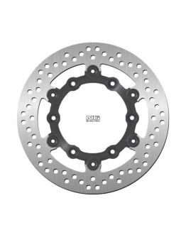 Disc frana spate NG - KTM 690 ENDURO/SMC '14-22, LC8 ADVENTURE 990 '06'-13, SMC 690 '07-'19 (240X106,3X5MM) (6X6,5MM) flotant