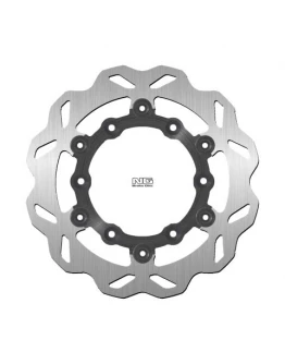 Disc frana spate NG - KTM 690 ENDURO/SMC '14-21 (240X106,3X5MM) (6X6,5MM) WAVE flotant
