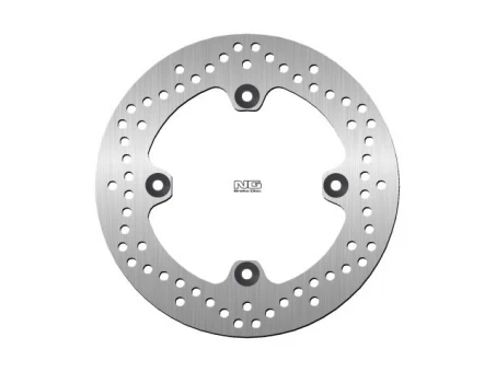 Disc frana spate NG - HONDA CR125/250 97-03 (240X122,5X4,5MM) (4X105MM) | NG1586